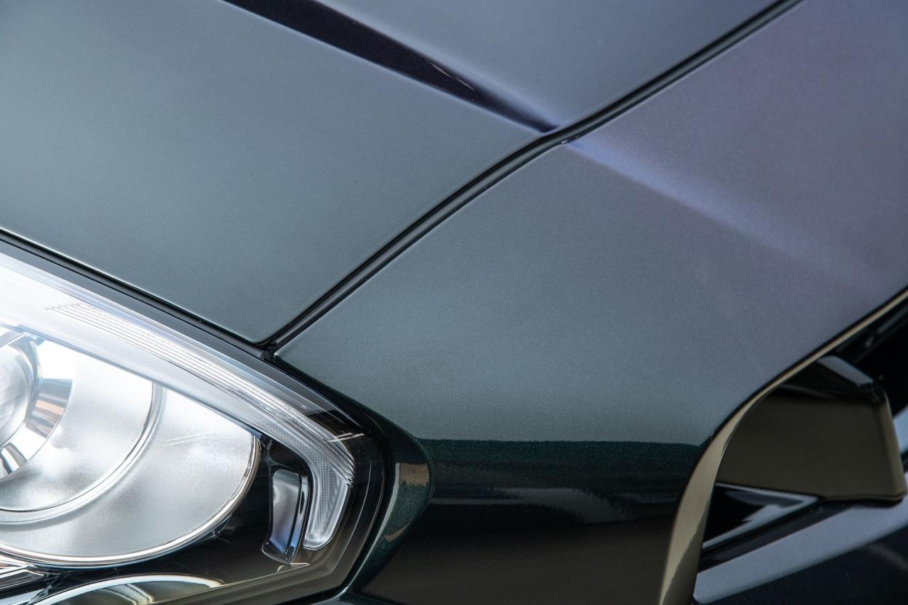 2024 Nissan GT-R T-Spec