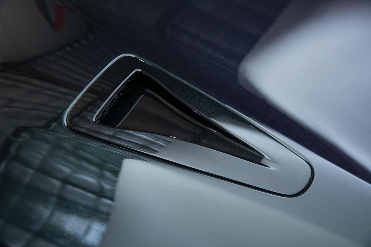 2024 Nissan GT-R T-Spec