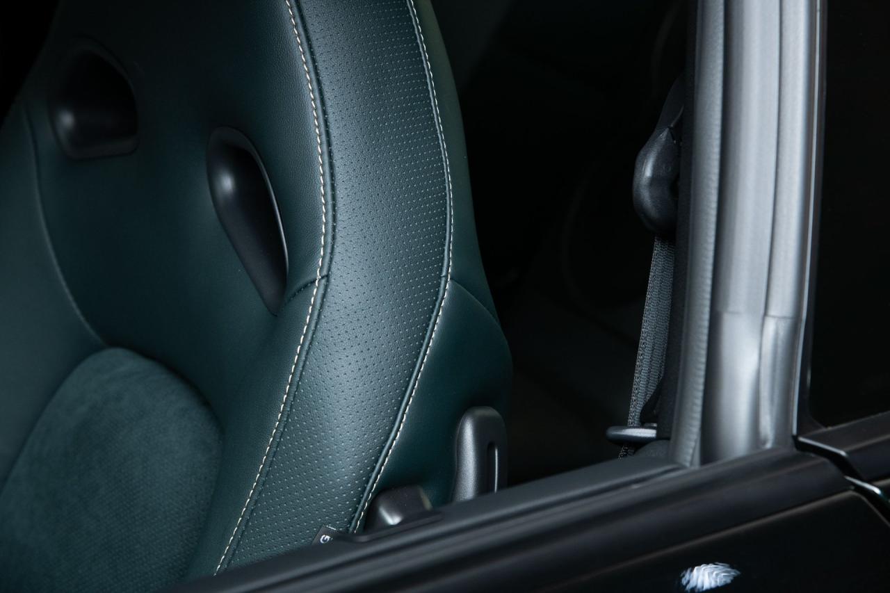 2024 Nissan GT-R T-Spec