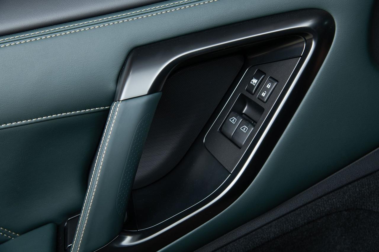 2024 Nissan GT-R T-Spec