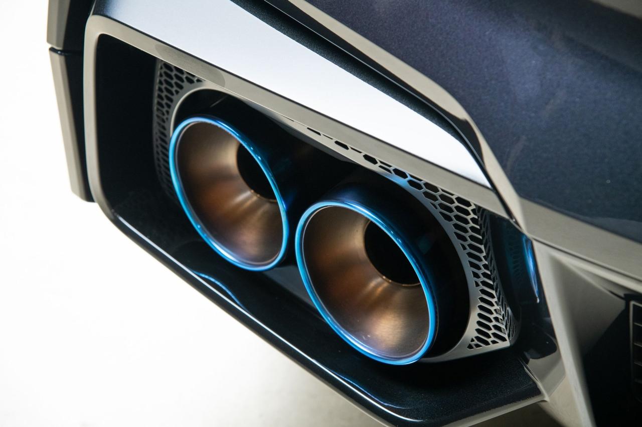 2024 Nissan GT-R T-Spec