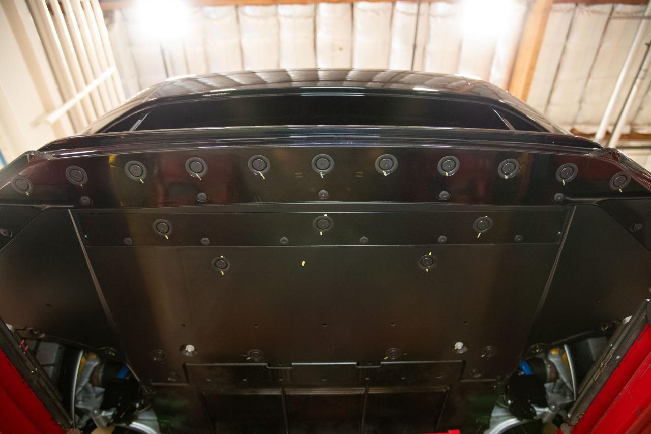 2024 Nissan GT-R T-Spec