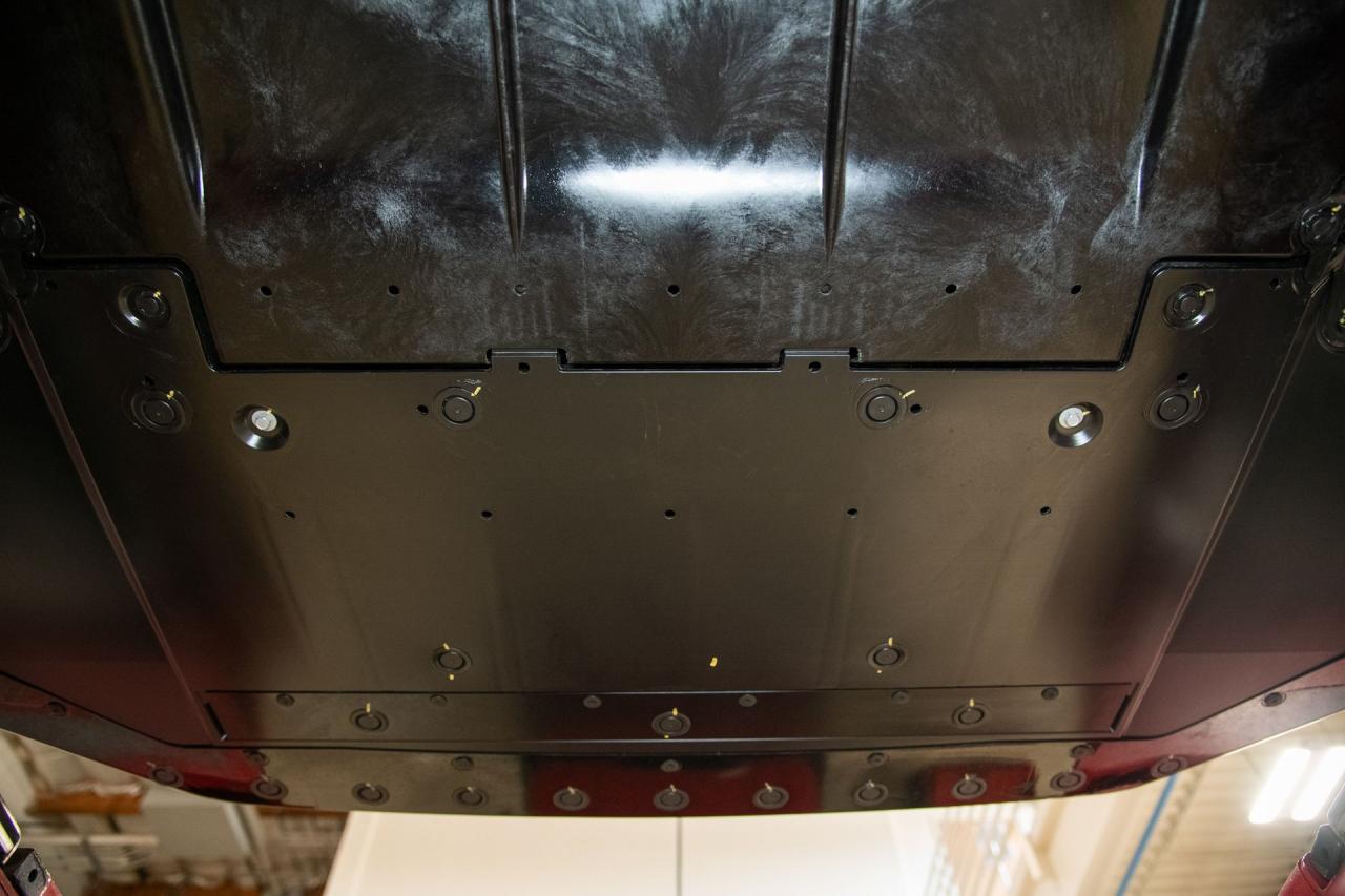 2024 Nissan GT-R T-Spec