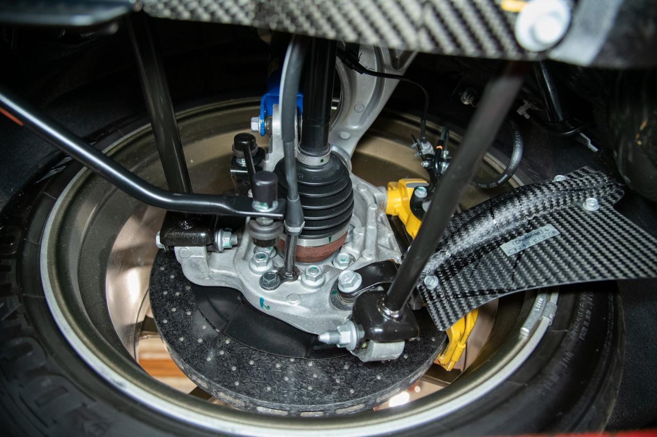 2024 Nissan GT-R T-Spec