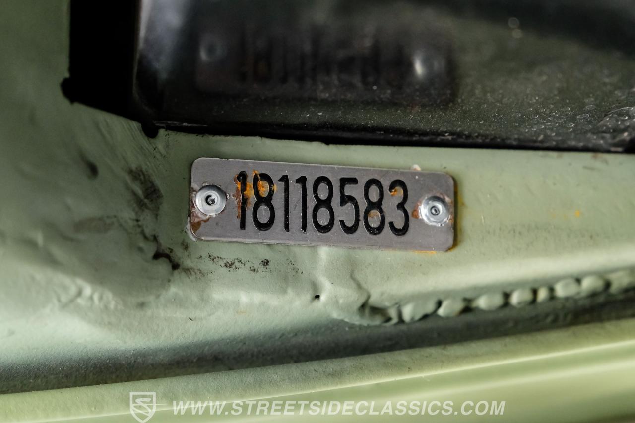 1930 Ford Model A Rat Rod "WCC Wrench Rod"