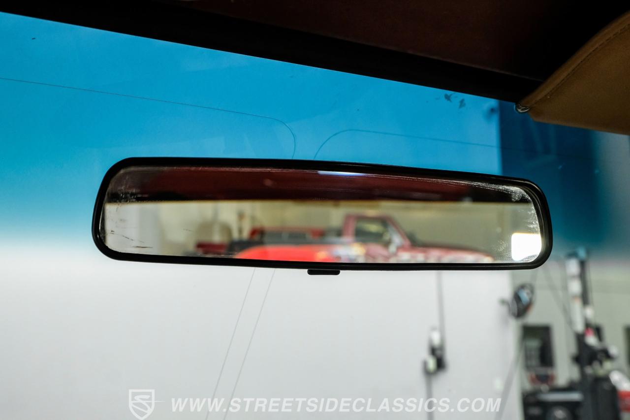 1986 Chevrolet C20 Scottsdale