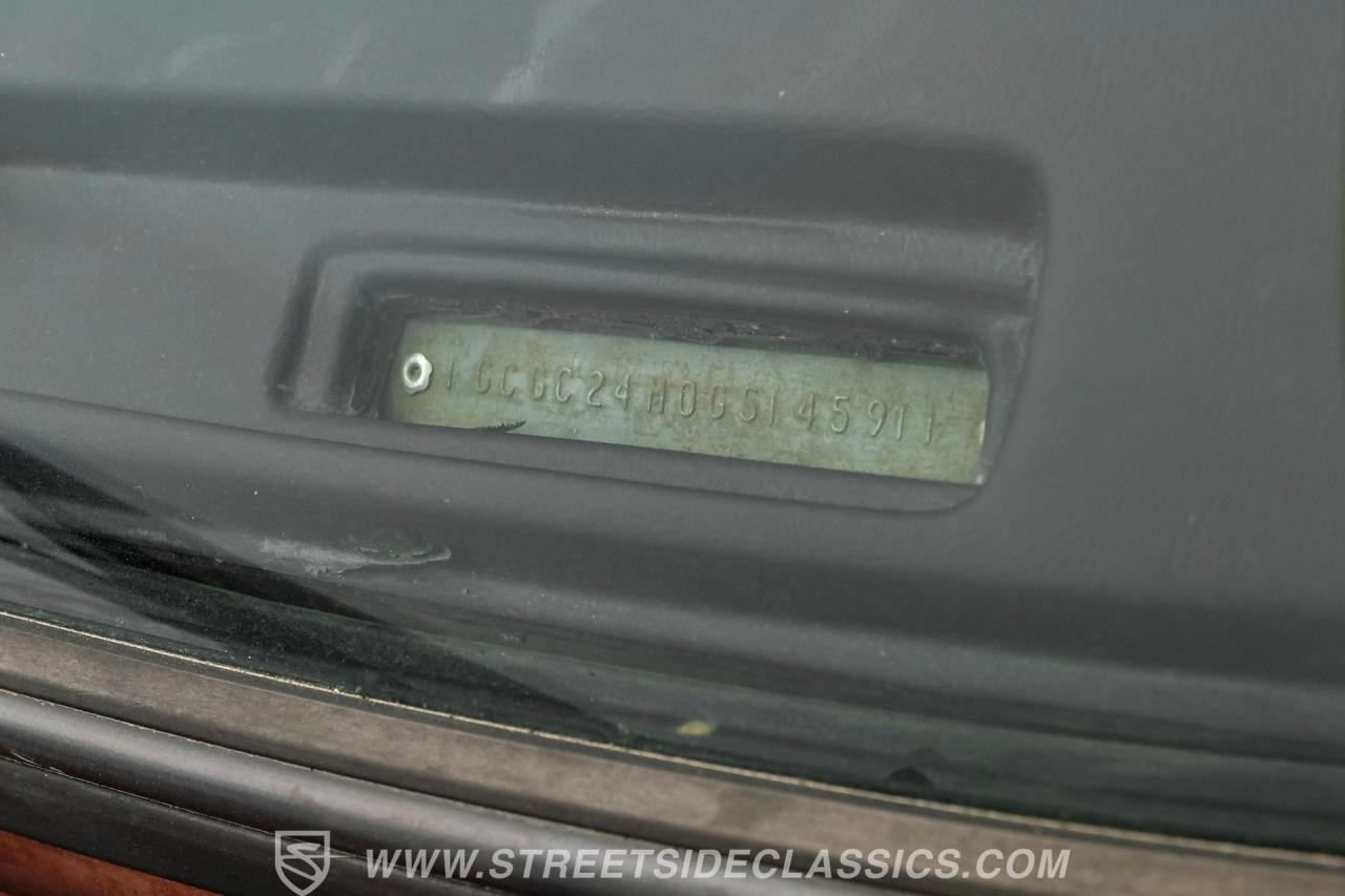 1986 Chevrolet C20 Scottsdale