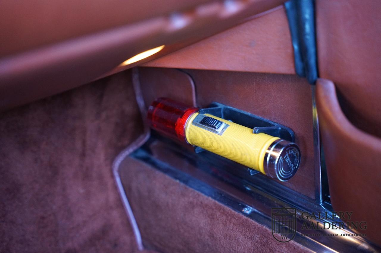 1982 Mercedes - Benz SL 380 &ldquo;41.000 kms&rdquo;