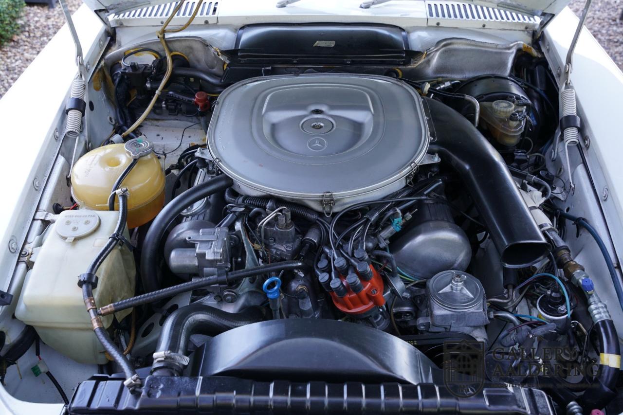 1982 Mercedes - Benz SL 380 &ldquo;41.000 kms&rdquo;
