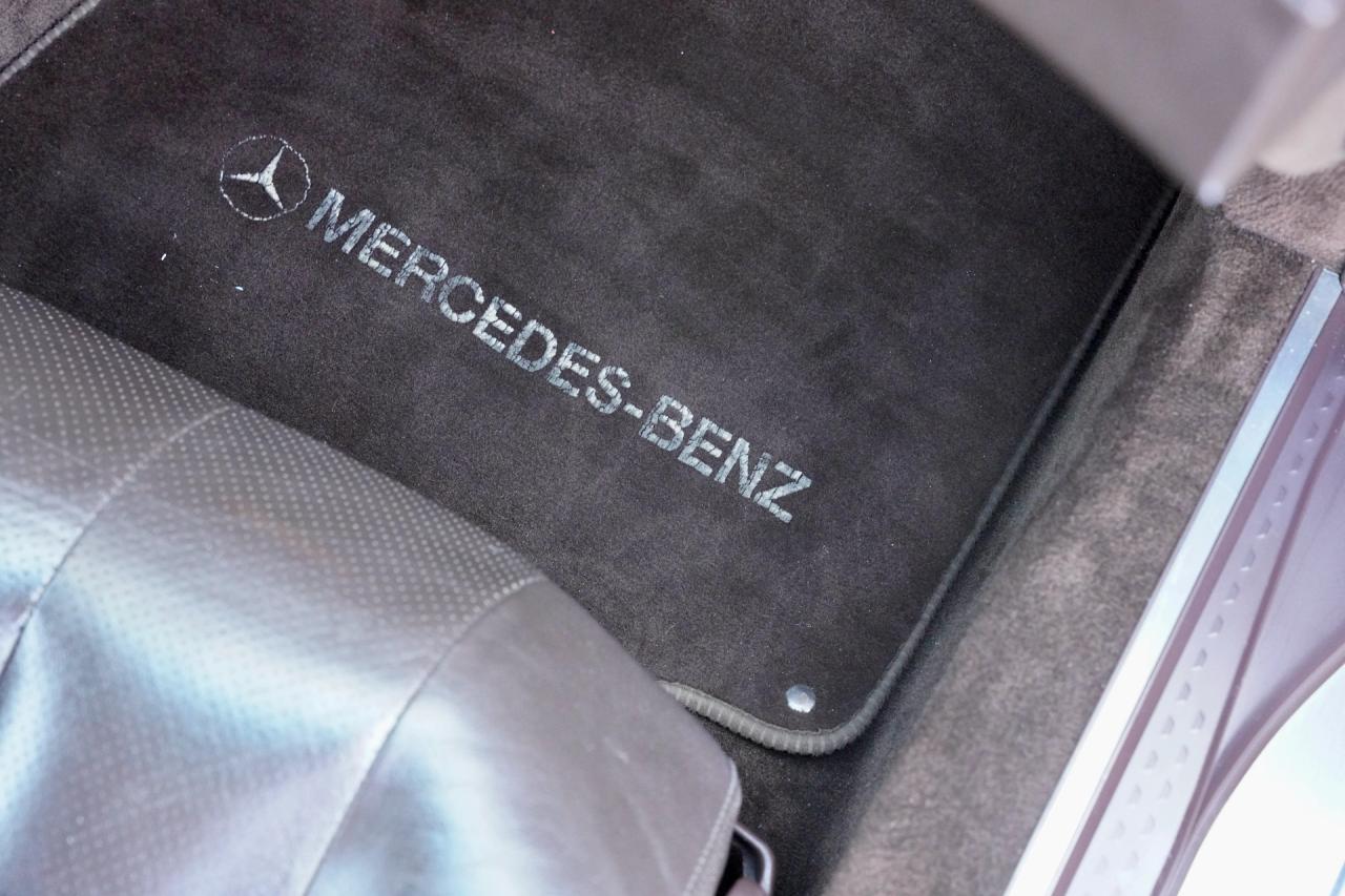 1993 Mercedes - Benz 300 SL &ldquo;Brown over brown&rdquo;