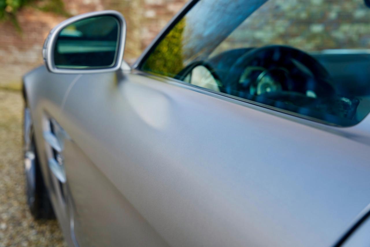 2011 Mercedes - Benz Mercedes Benz SLS AMG &ldquo;Designo&rdquo;