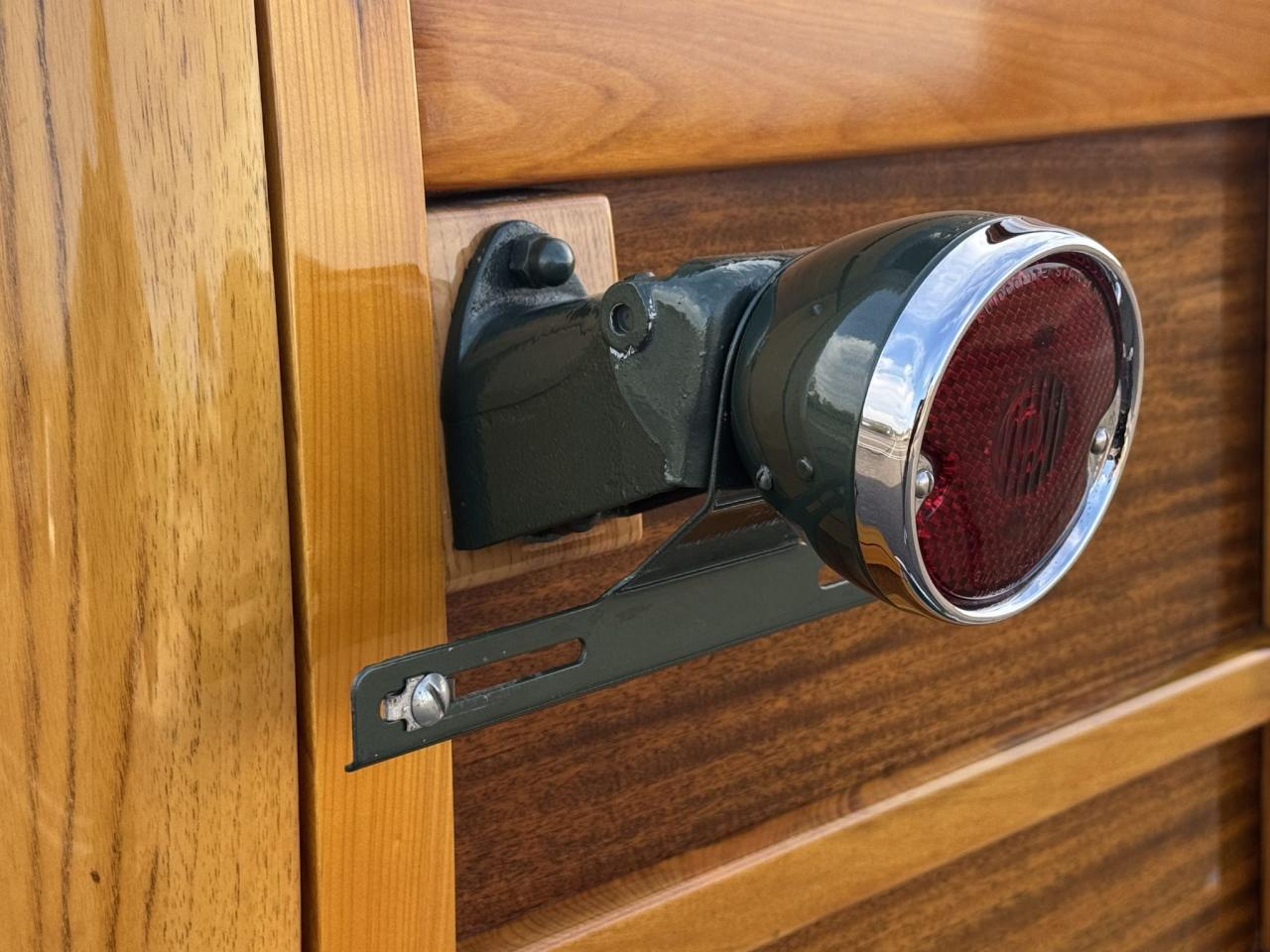 1948 Oldsmobile Series 66