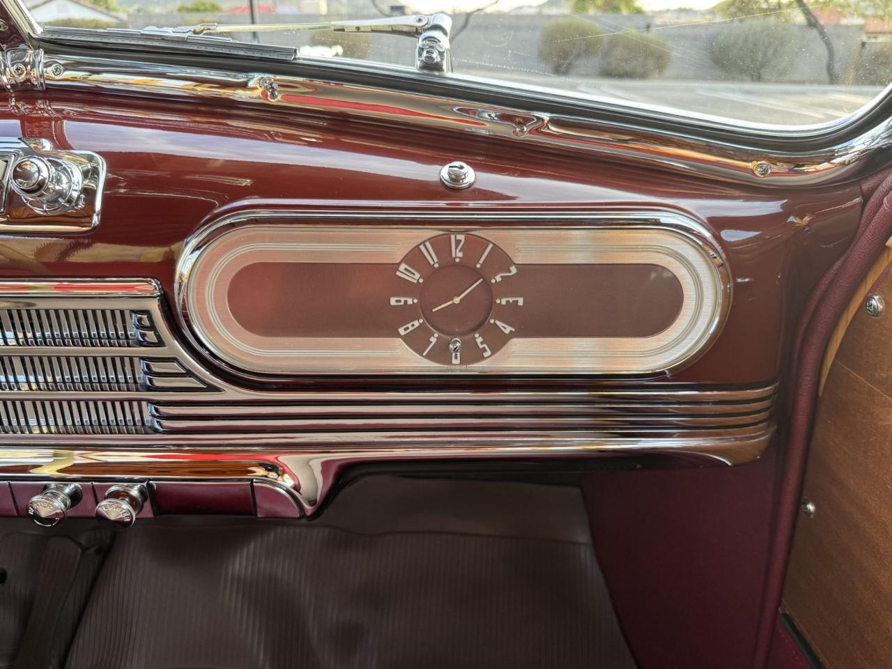 1948 Oldsmobile Series 66