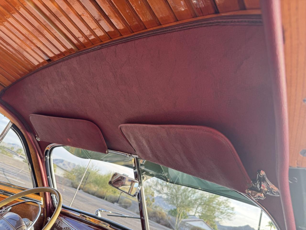 1948 Oldsmobile Series 66