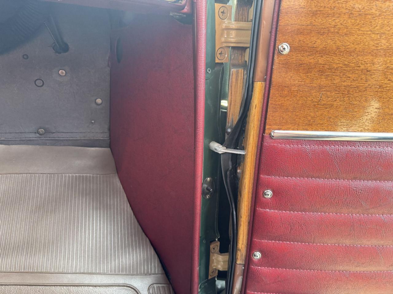 1948 Oldsmobile Series 66