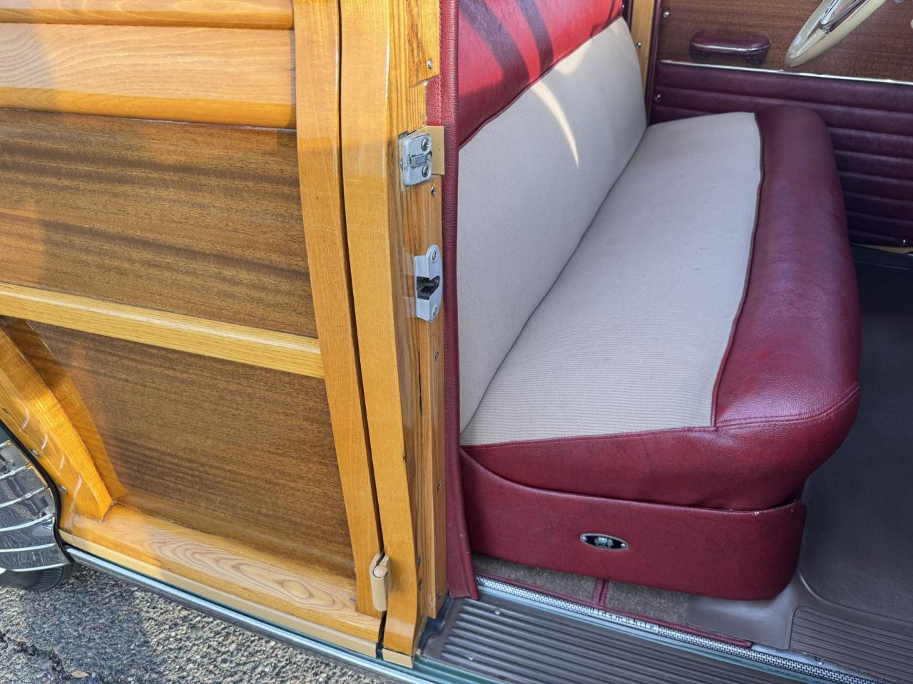 1948 Oldsmobile Series 66