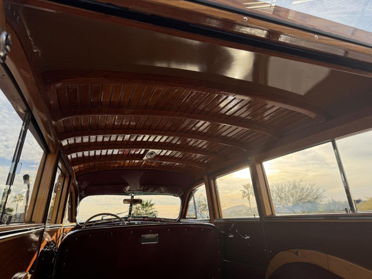 1948 Oldsmobile Series 66