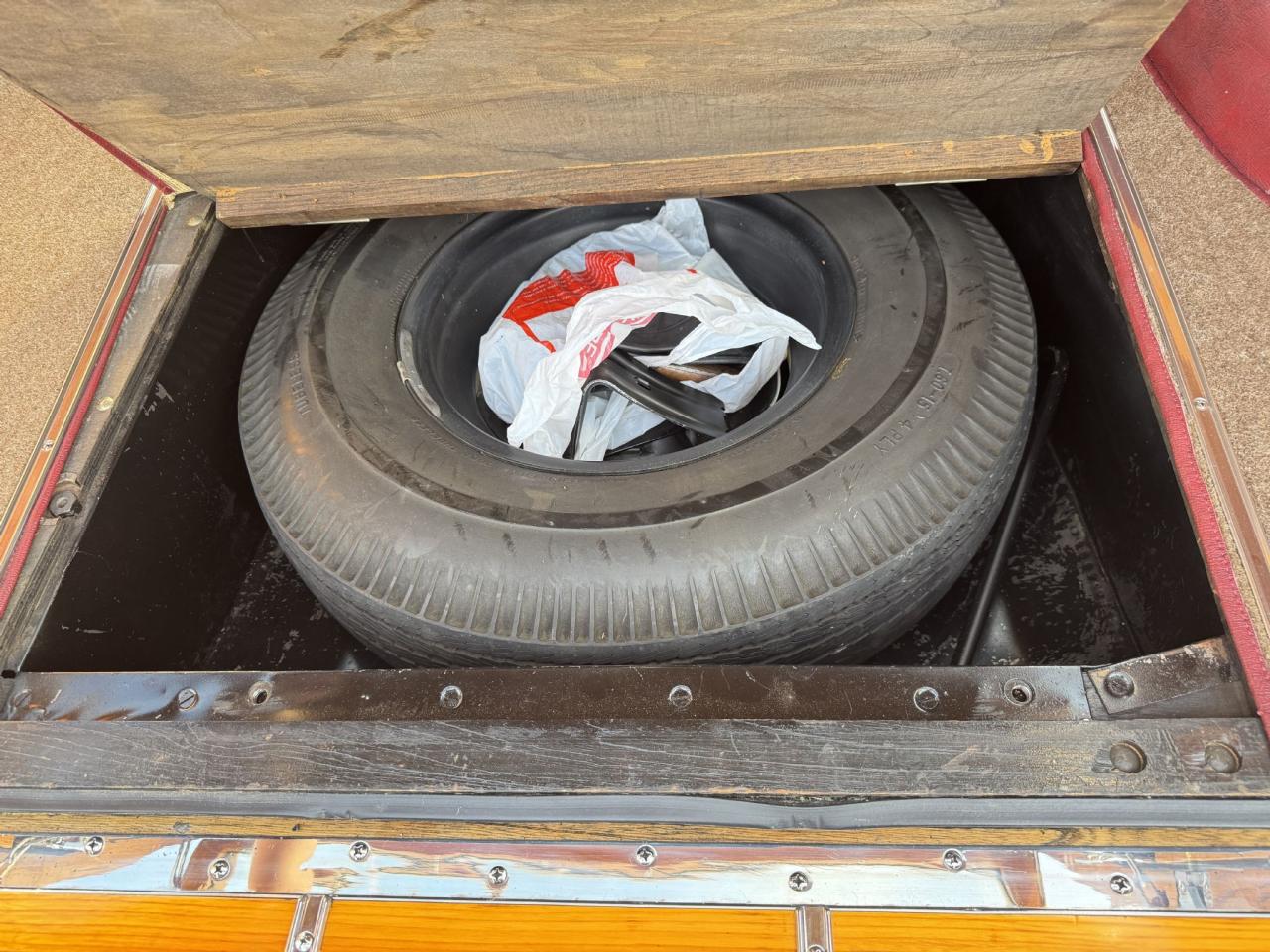 1948 Oldsmobile Series 66