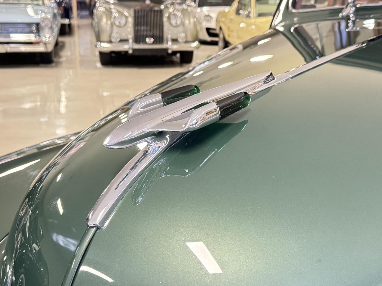 1948 Oldsmobile Series 66