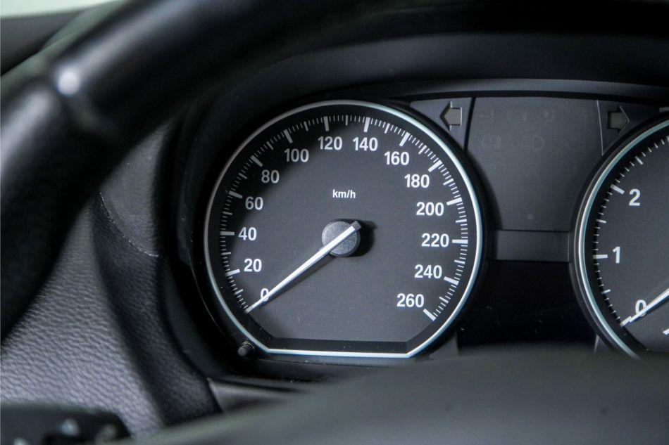 2008 BMW 125i Coupe High Executive Automaat