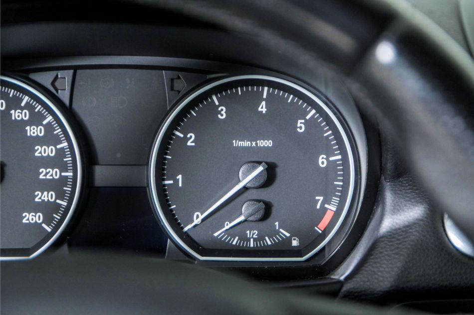 2008 BMW 125i Coupe High Executive Automaat