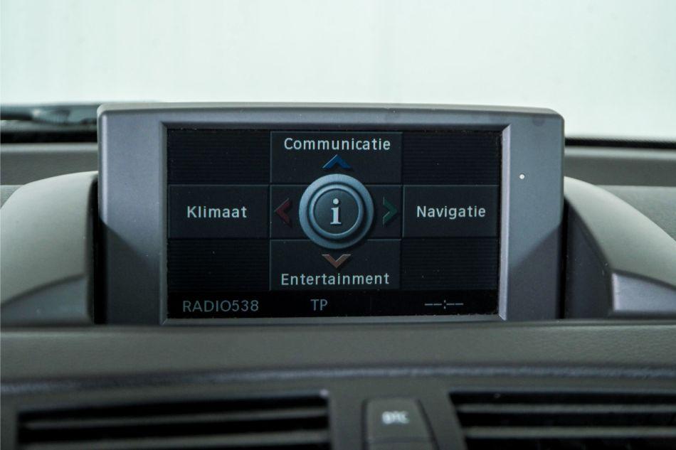 2008 BMW 125i Coupe High Executive Automaat