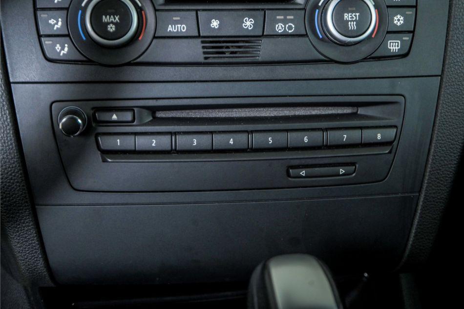 2008 BMW 125i Coupe High Executive Automaat