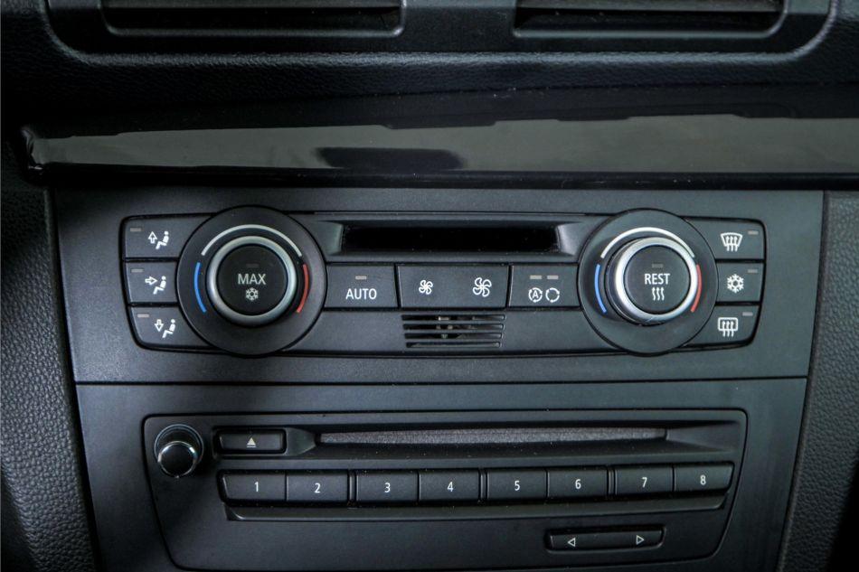 2008 BMW 125i Coupe High Executive Automaat