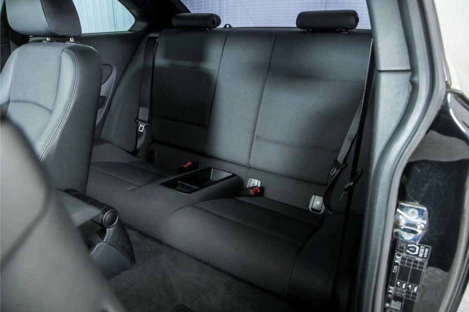 2008 BMW 125i Coupe High Executive Automaat