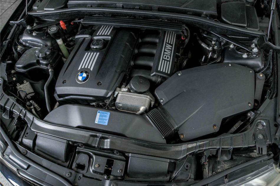 2008 BMW 125i Coupe High Executive Automaat