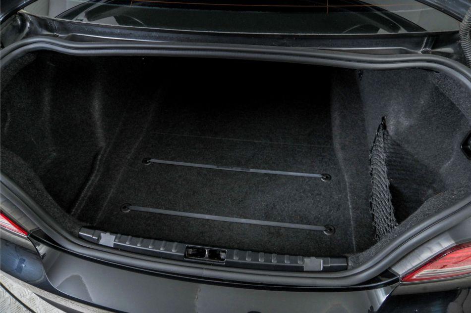 2008 BMW 125i Coupe High Executive Automaat