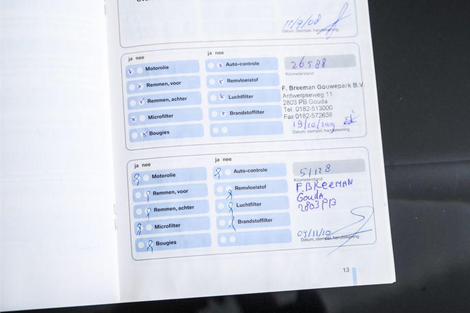 2008 BMW 125i Coupe High Executive Automaat