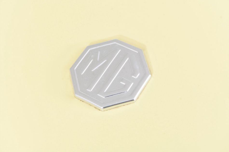 1976 MG B MGB overdrive