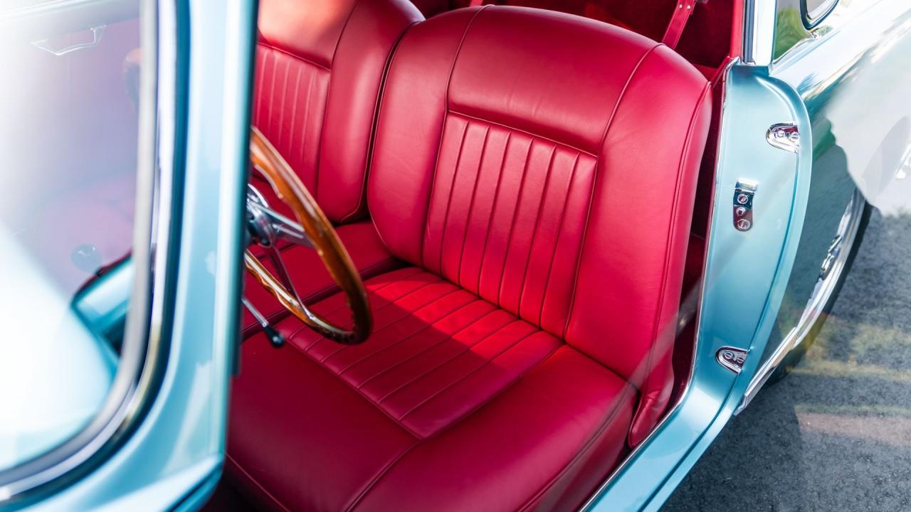 1958 Ferrari 250 GT Ellena