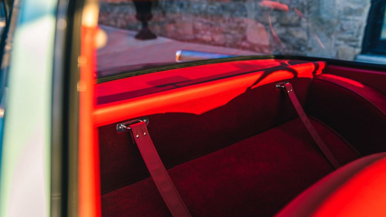 1958 Ferrari 250 GT Ellena