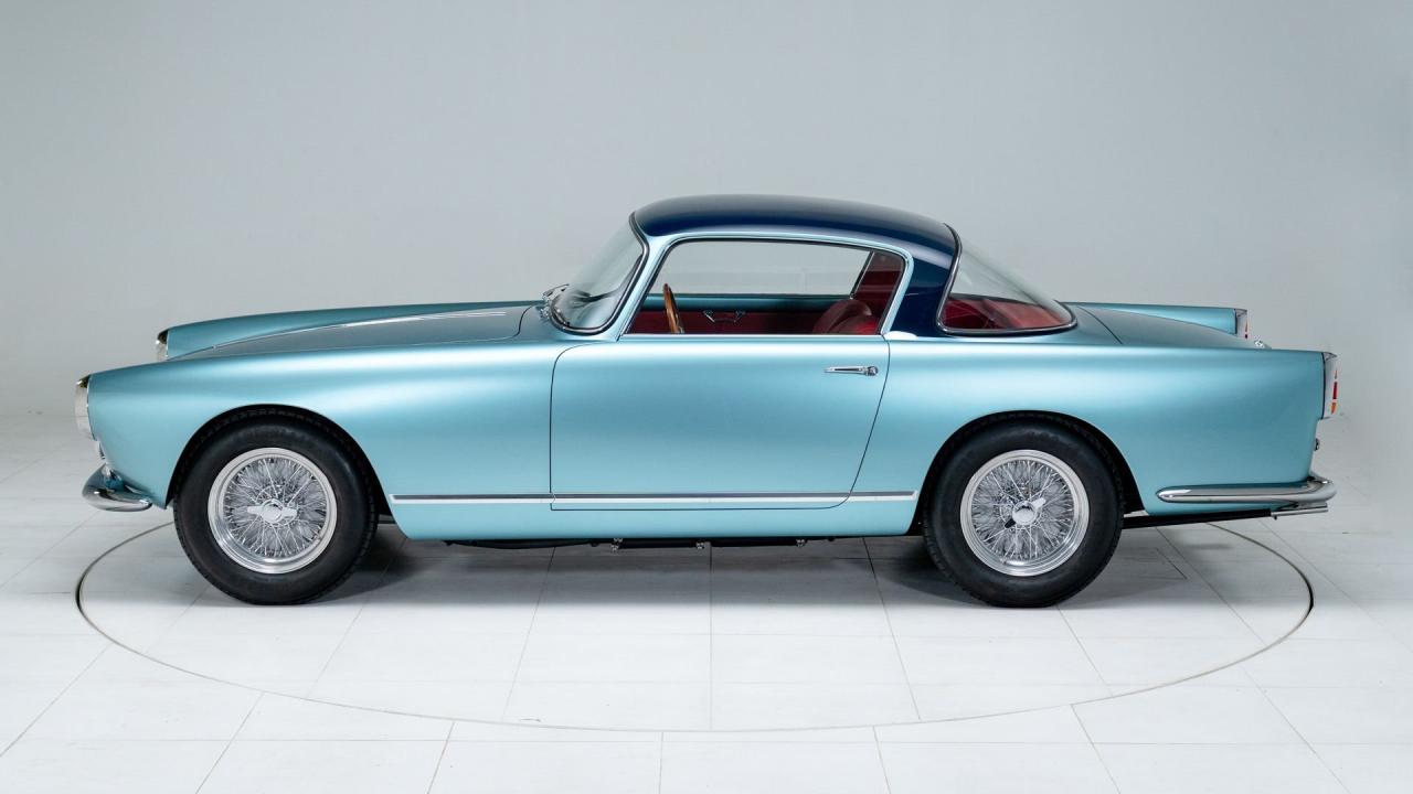 1958 Ferrari 250 GT Ellena