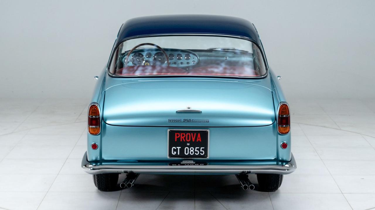 1958 Ferrari 250 GT Ellena