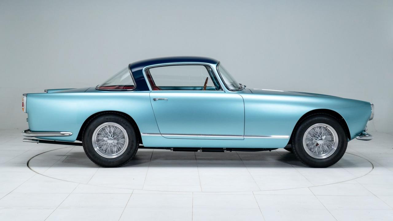 1958 Ferrari 250 GT Ellena