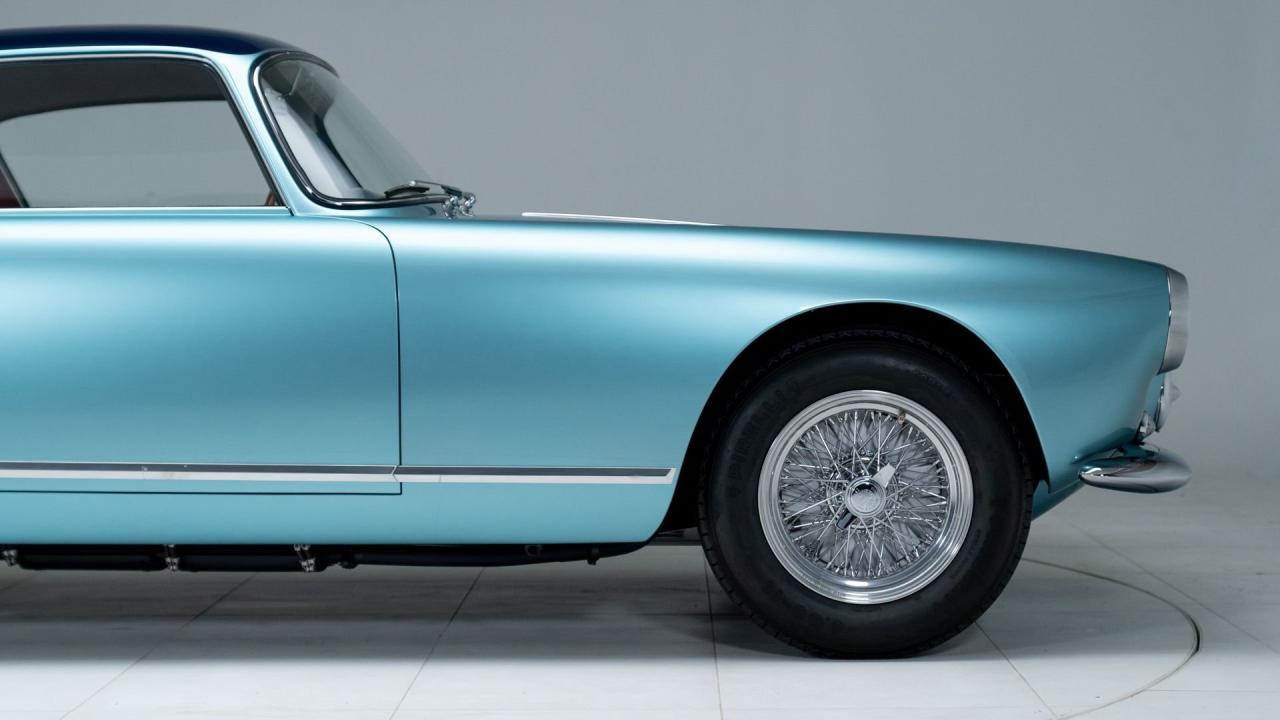 1958 Ferrari 250 GT Ellena