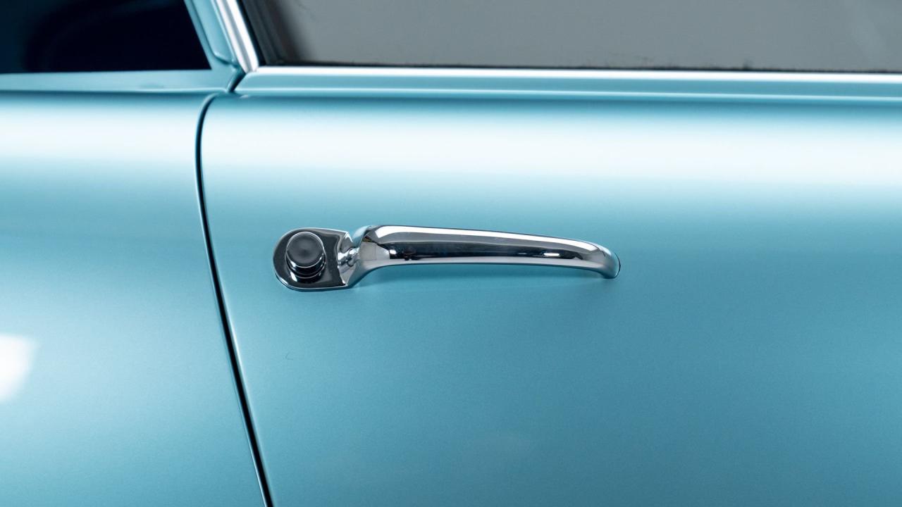 1958 Ferrari 250 GT Ellena