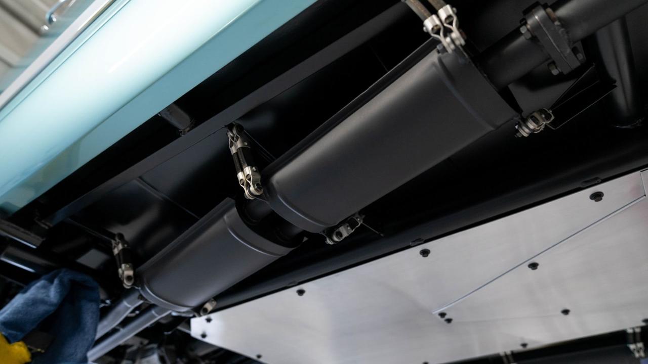 1958 Ferrari 250 GT Ellena