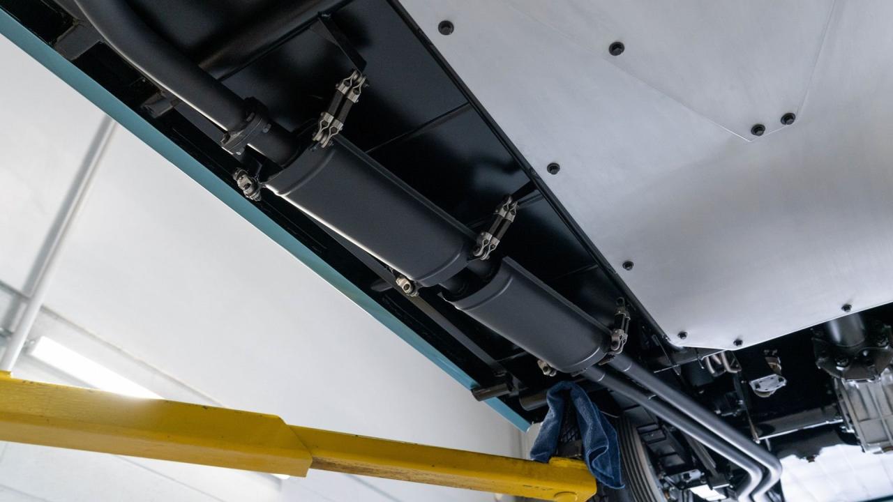 1958 Ferrari 250 GT Ellena