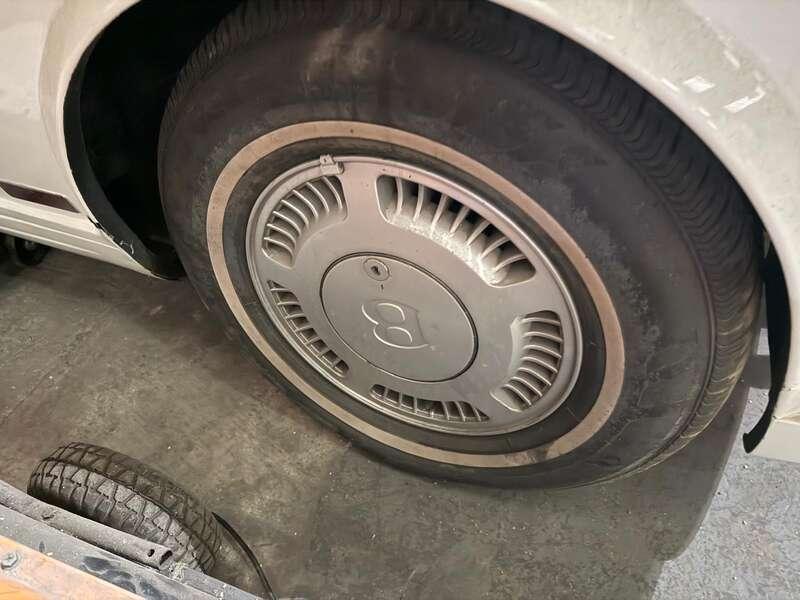 1991 Bentley Turbo R