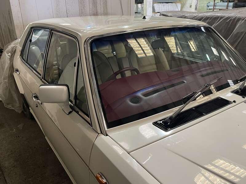 1991 Bentley Turbo R