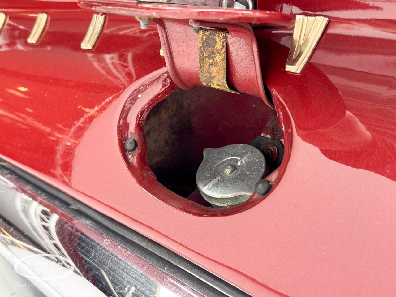 1960 Pontiac Bonneville