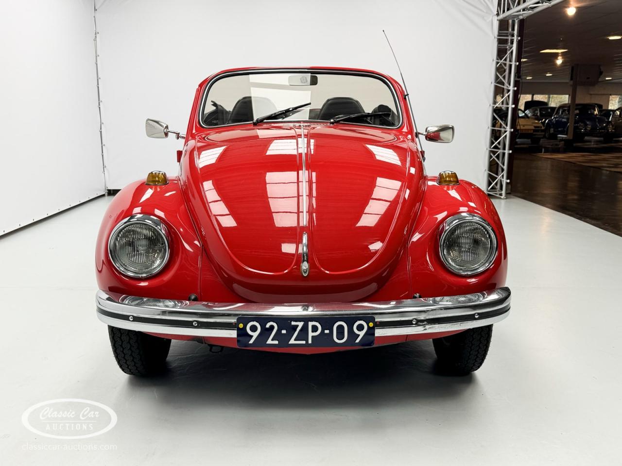 1970 Volkswagen Kever