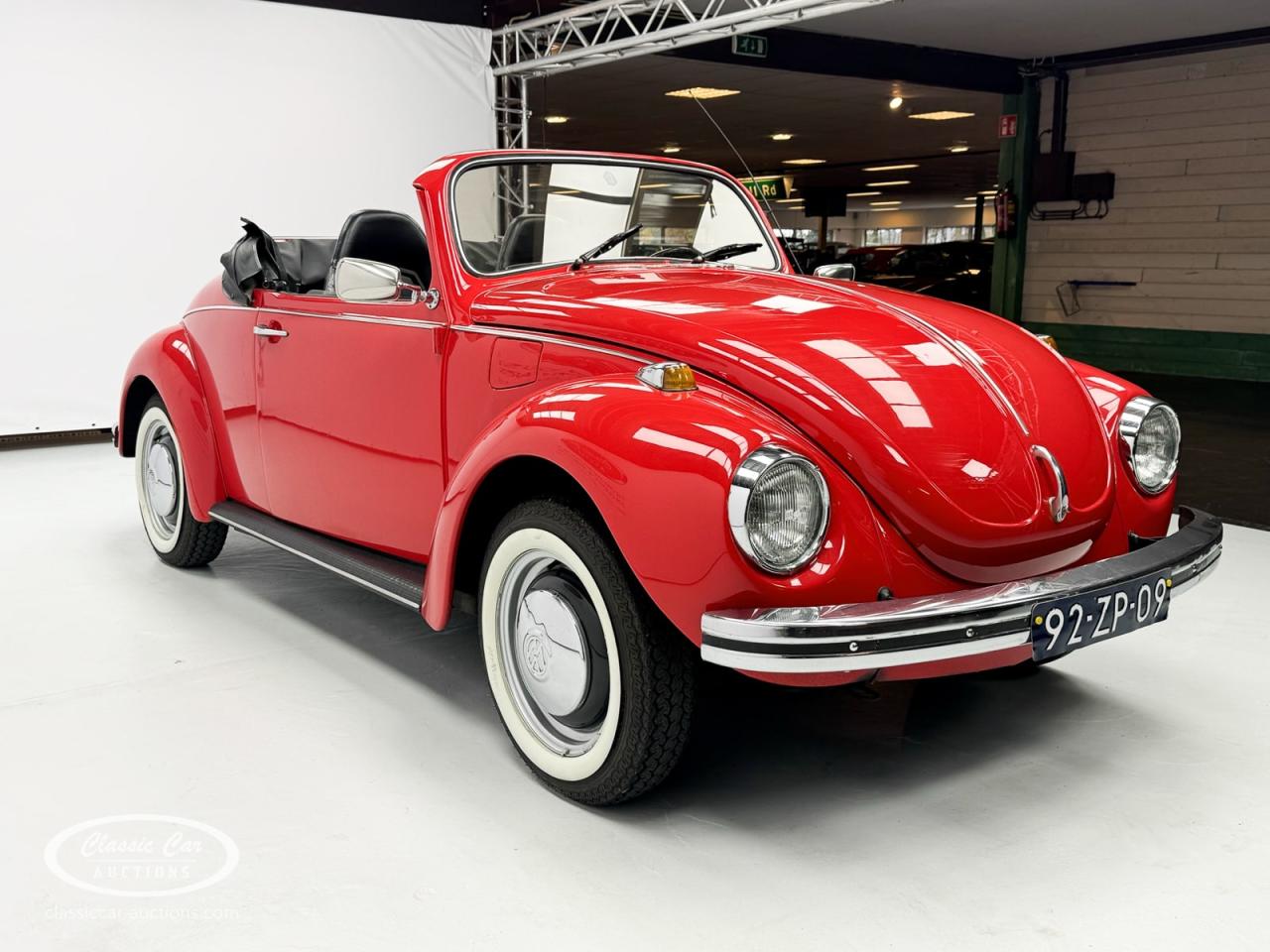 1970 Volkswagen Kever