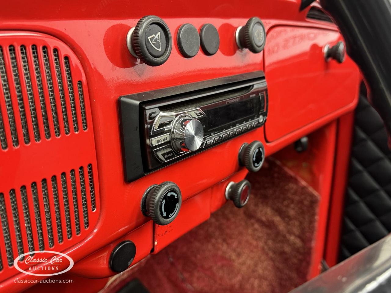 1970 Volkswagen Kever