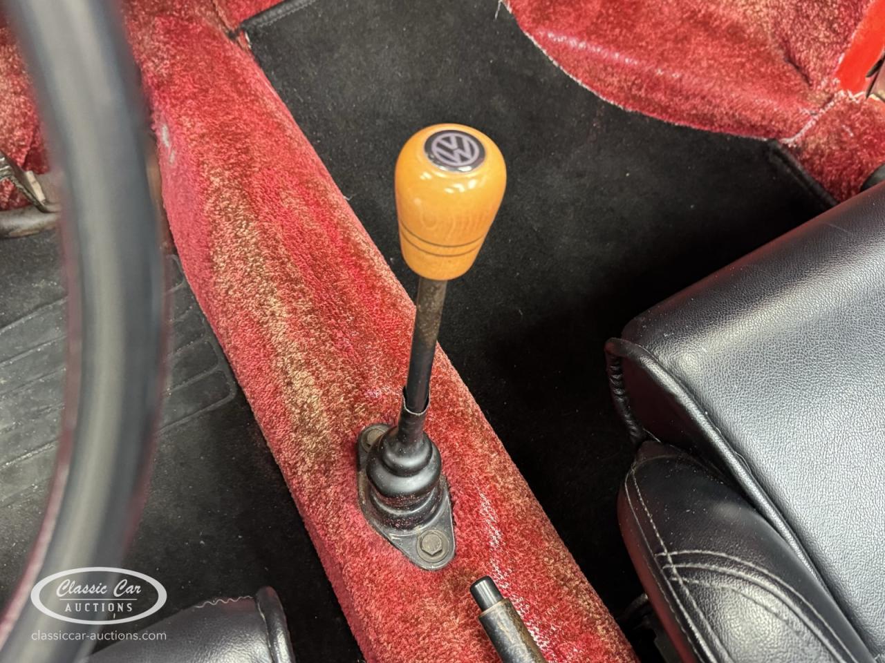 1970 Volkswagen Kever