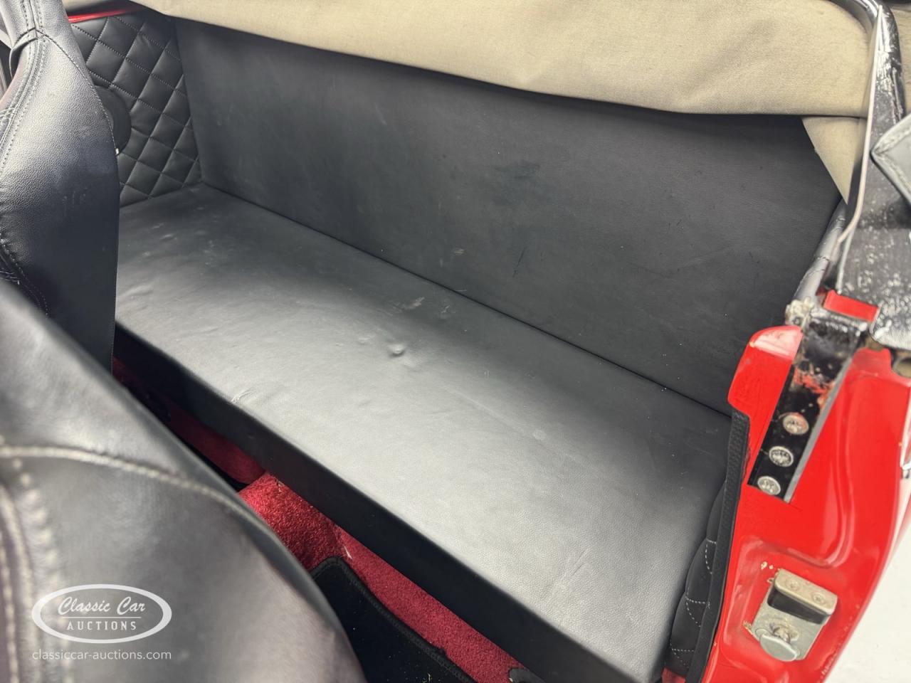 1970 Volkswagen Kever